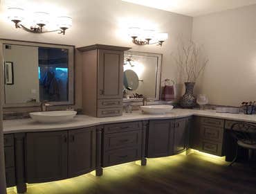 Photos by Cosper Family Cabinets LLC #1