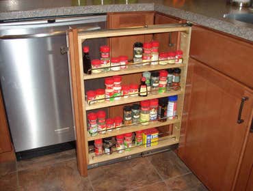 Phillips Kitchen Remodel
