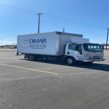 Dimar Services