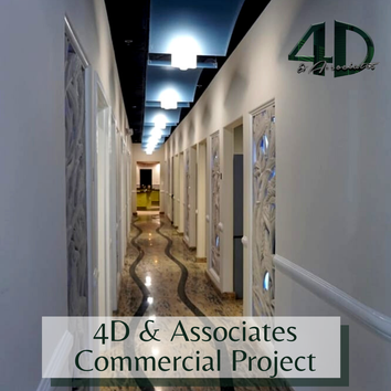 4d & Associates
