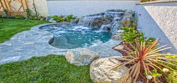 California Pools - Philadelphia