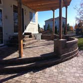 Project photos from Outside Dreams Landscape Design & Construction Landcape renovation projects