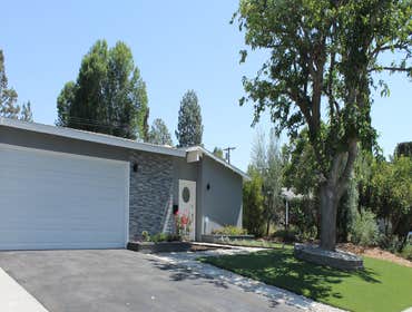 Complete Home Remodeling in L.A. Our goal and focus in this project was to most cost effectively remodel this house with the relatively small budget th