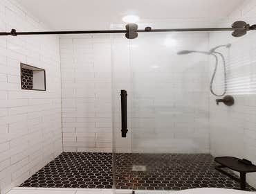 Photos by Bathroom Remodeling Experts Houston #1