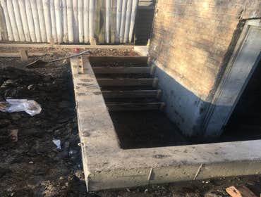 Photos from Prairie Construction Systems