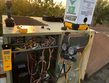 Photos by Sub Cool Control Heating & Air #1