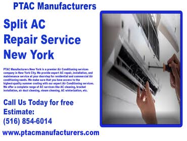 Photos by Ptac Manufacturers #1
