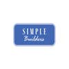 Simple Builders logo