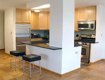 Home Solutions Inc.