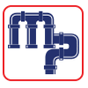 McComb Plumbing logo