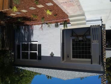 636 Poplar Before and After photos