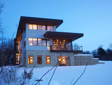 ICF Homes