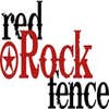 Red Rock Fence Repair logo