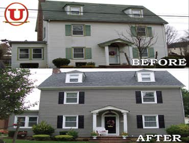 Unified Home Remodeling Projects