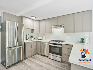 Photos by Buildright Construction #1