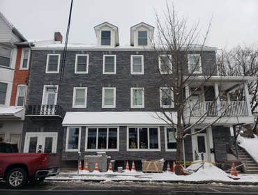 Photos by Custom Masonry T/a Frank Stillo Jr #1