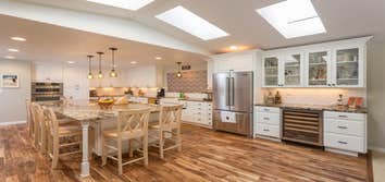 Kitchen Remodels