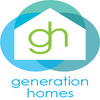 Generation Homes logo