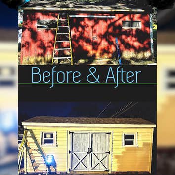 Hawkies Remodeling