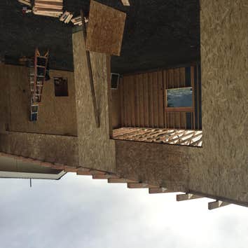 house building and remodeling