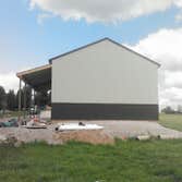 Side of Building