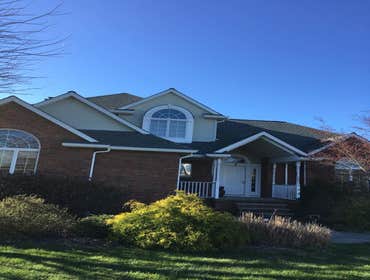 Photo(s) from HM Contracting Roofing Specialists