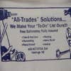 All Trades Solutions logo