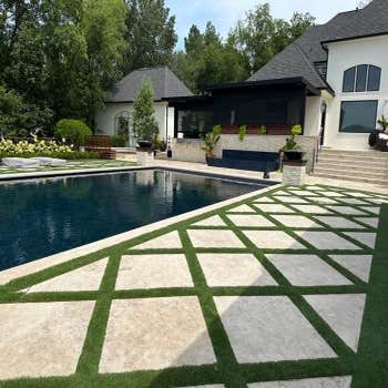 Pine Ridge Landscaping
