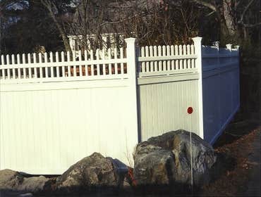 Newport Topper