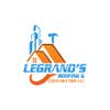 Legrand's Roofing & Construction LLC logo