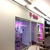 Retail Conquest Interiors, a division of Conquest Contracting, provides quality interior finish-outs for our retail, restaurant, and office, clientele.