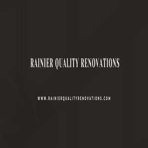 Photos by Rainier Quality Renovations #1