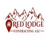 Red Lodge Contracting logo