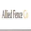 Allied Fence logo
