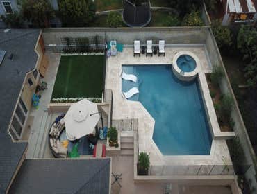 Swimming Pools
