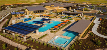 California Pools