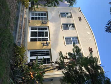 Buena Vista Residential Renovation Design Build project for the complete renovation of main house originally built in the 30's.