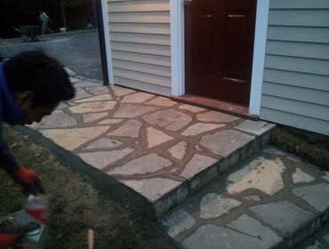 Our Work