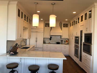 Photos by Travis & Travis Custom Builders #1