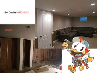 Photos by Red Cardinal Remodeling Inc #1