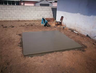 Photos from Lucky Concrete