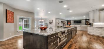 B Watts Design Builders LLC