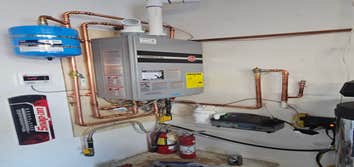 Photos by Liberty plumbing and Heating #1