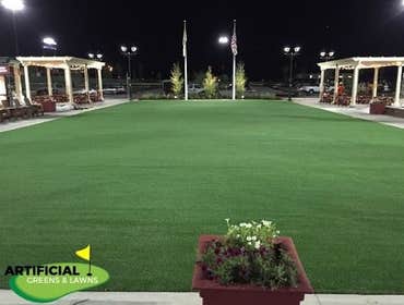 Photos by Artificial Greens & Lawns #1