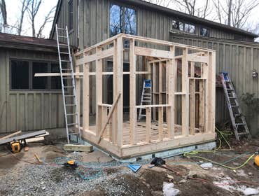 Photos by John's Construction #1