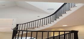 Atomic Painting Inc | House Painters, Interior Painting Services