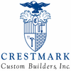 Crestmark Custom Builders Inc logo