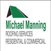 Michael Manning Roofing Services LLC logo