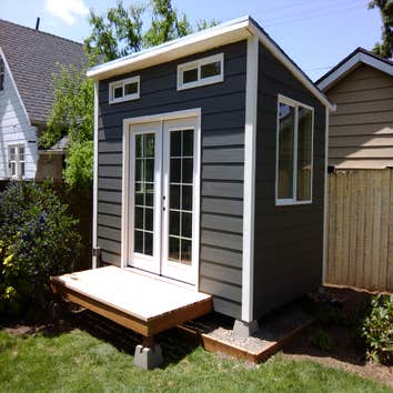 Photos from Justin R Marical Construction
