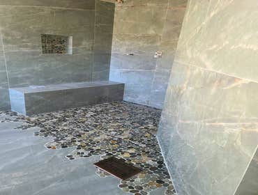 Photos by Solid Prime Tile & Stone Inc #1